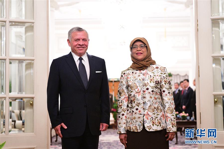 阿卜杜拉二世·本·侯赛因