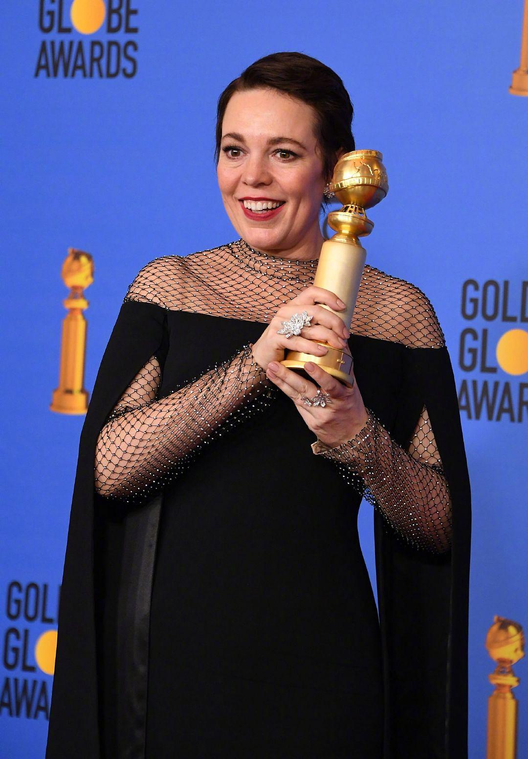  p>奥利维娅·科尔曼 i>(olivia colman) /i>,1974年1月30日出生于