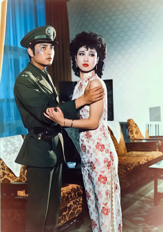 《上海舞女》剧照