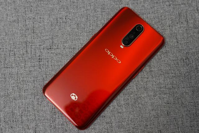 OPPO R17 Pro 为什么这样红_百科TA说