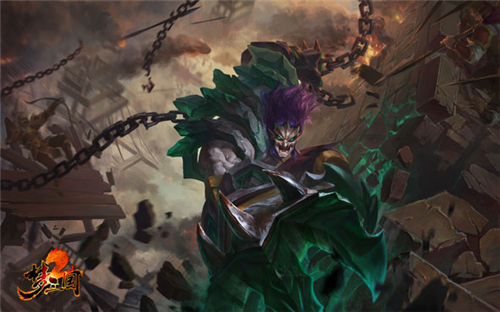  p>钟会,端游《 a href="#" data-lemmaid="16609921">梦三国2 /a>》