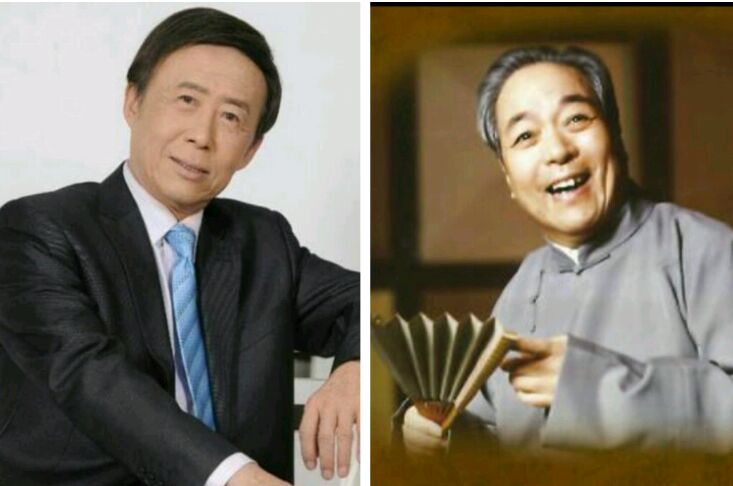 对评书四大家，你们了解多少_百科TA说