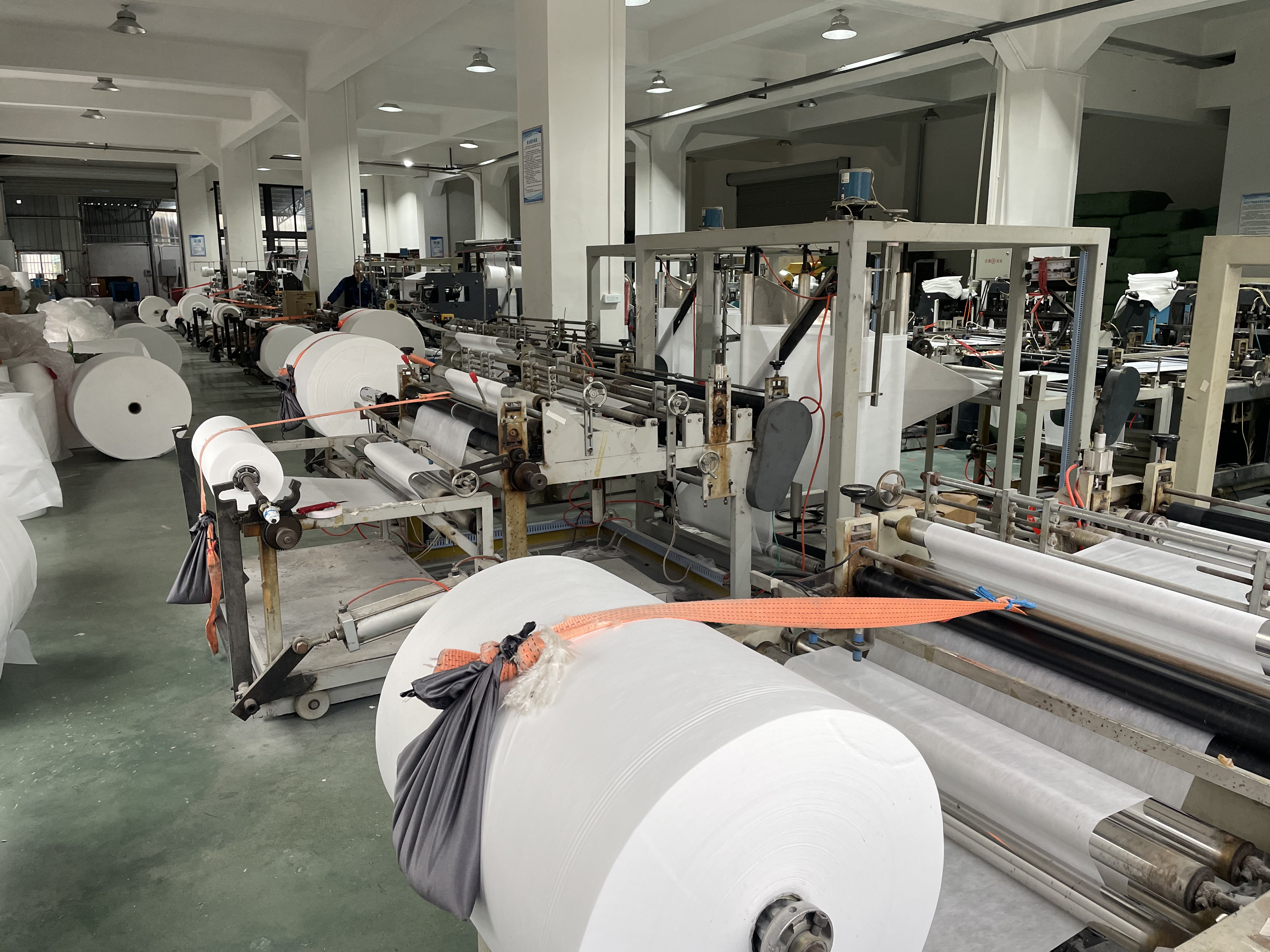 温州诗丰旭包装厂