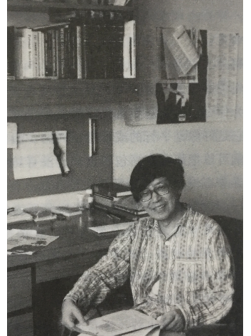 李泽厚