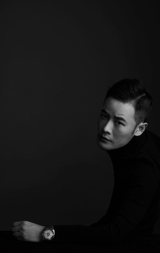 刘欣杰（中国内地影视男演员）_百度百科