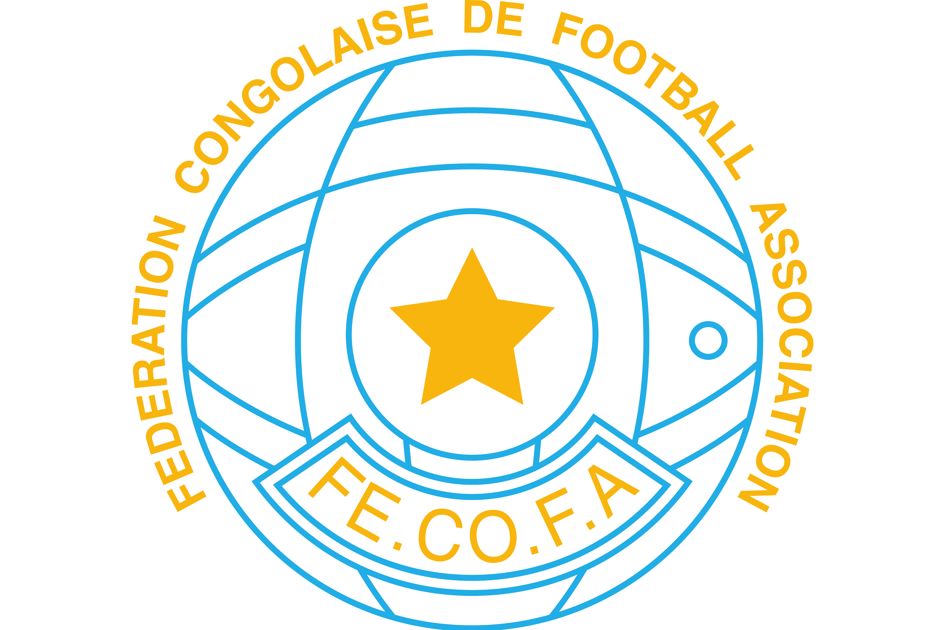 刚果(金)国家男子足球队