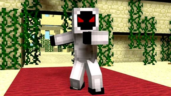 303)是游戏《 a target="_blank" href="/item/我的世界/6036091"