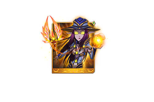  p>戒律闭月是《我叫mt online》手游的一种橙色卡牌 span class="ref