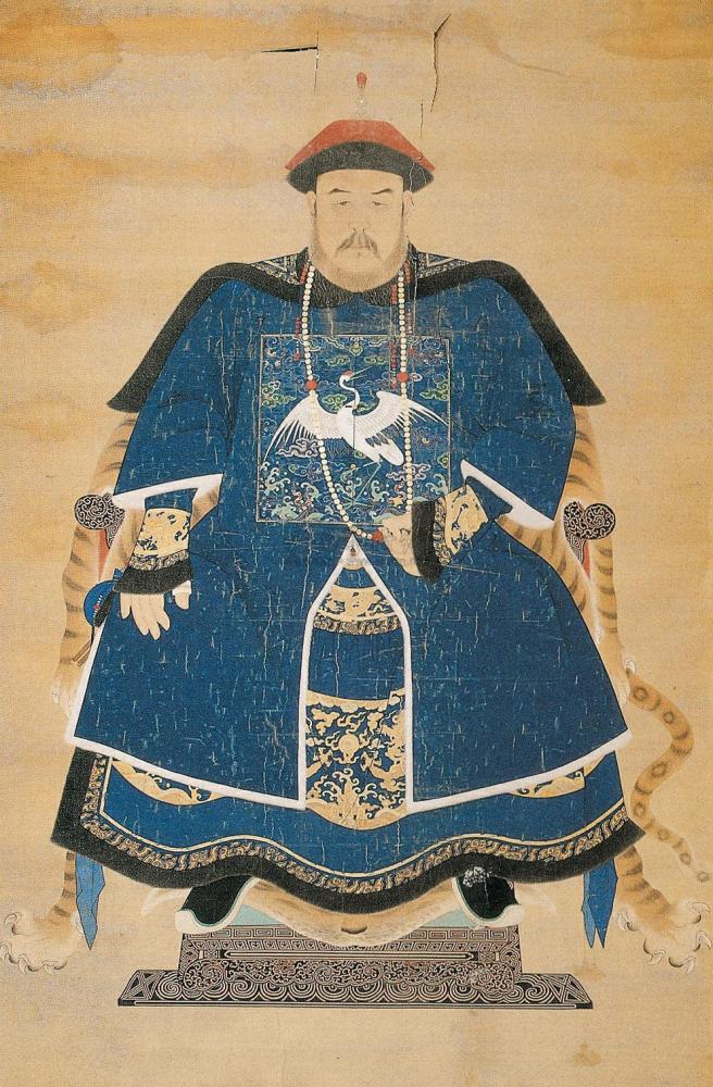 爱新觉罗·胤禛（清世宗）_百度百科