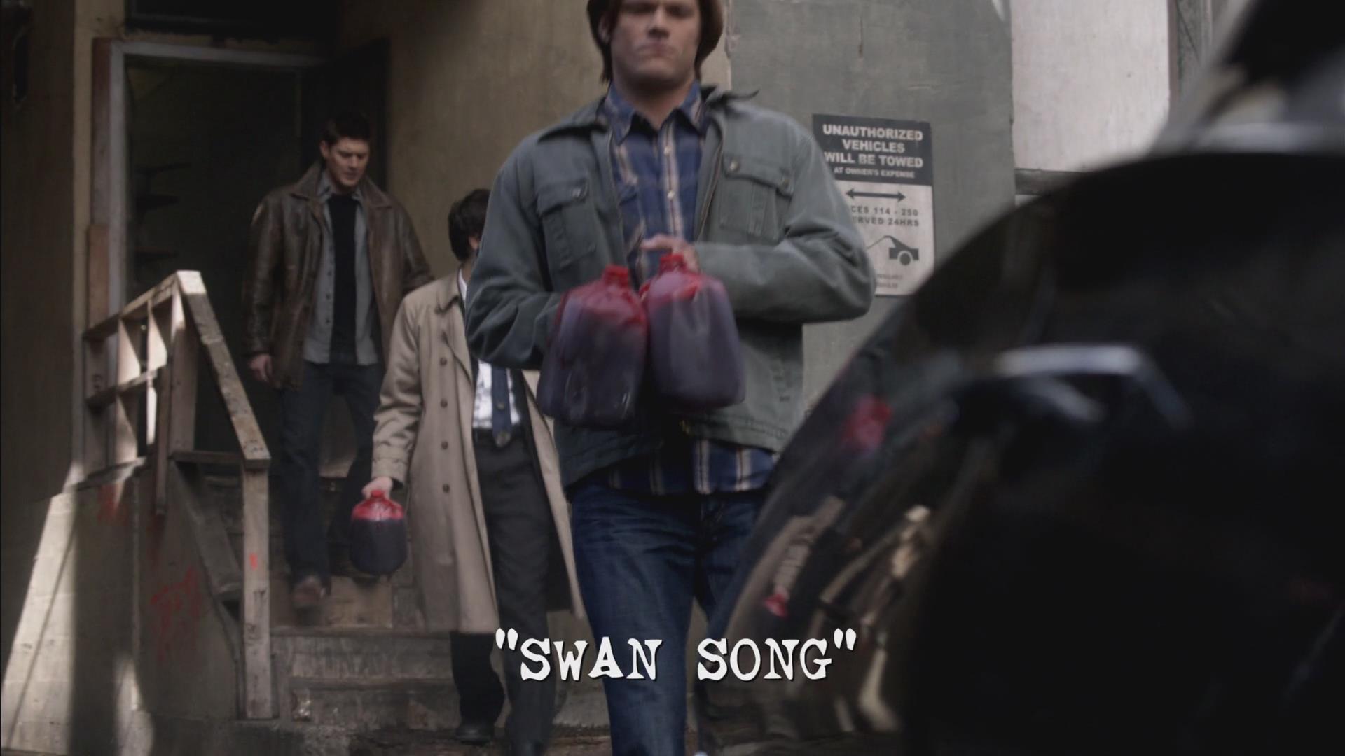 邪恶力量第五季