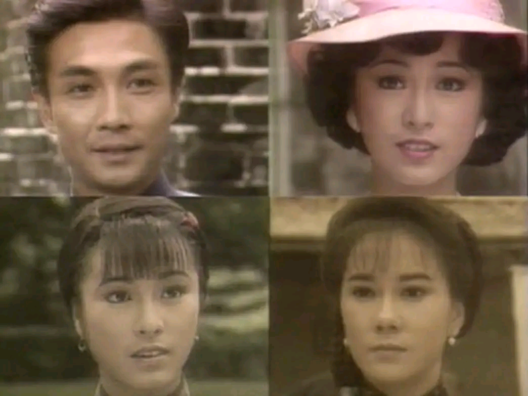  p data-id="gnvej88apx">《啼笑因缘》是亚洲电视1987年6月根据