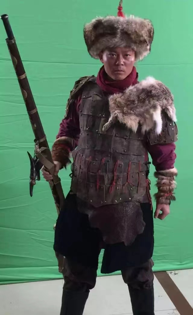 gnbba5z9a0">王铁军,男,1993年生于河北邯郸,毕业于上海戏剧学院,演员