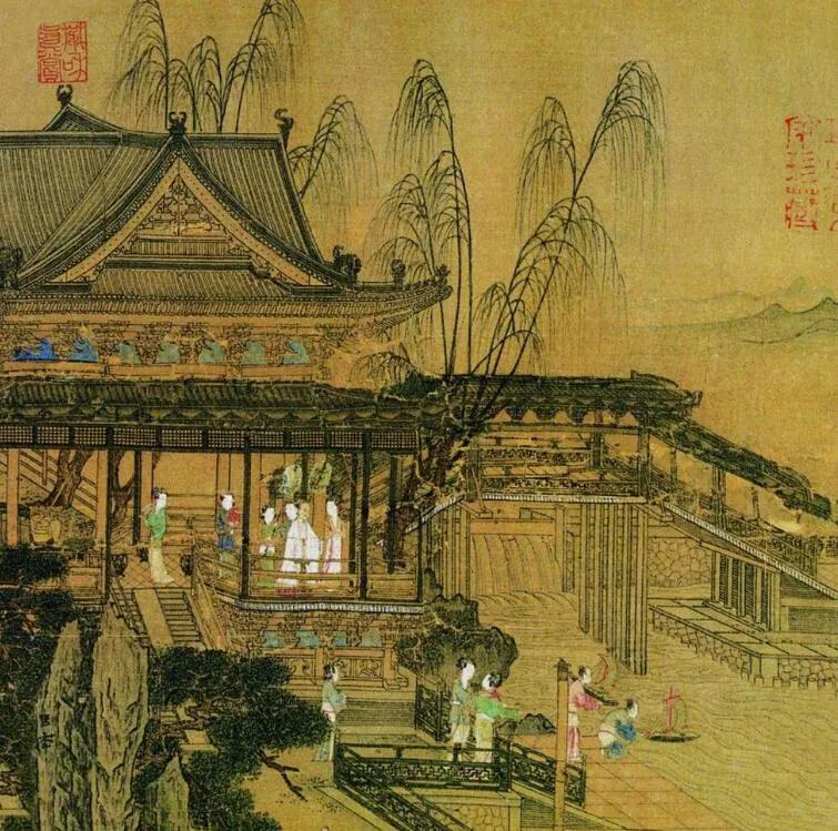 燥热的夏天，古人如何用“冰”来降温、保鲜或制作冷食_百科TA说