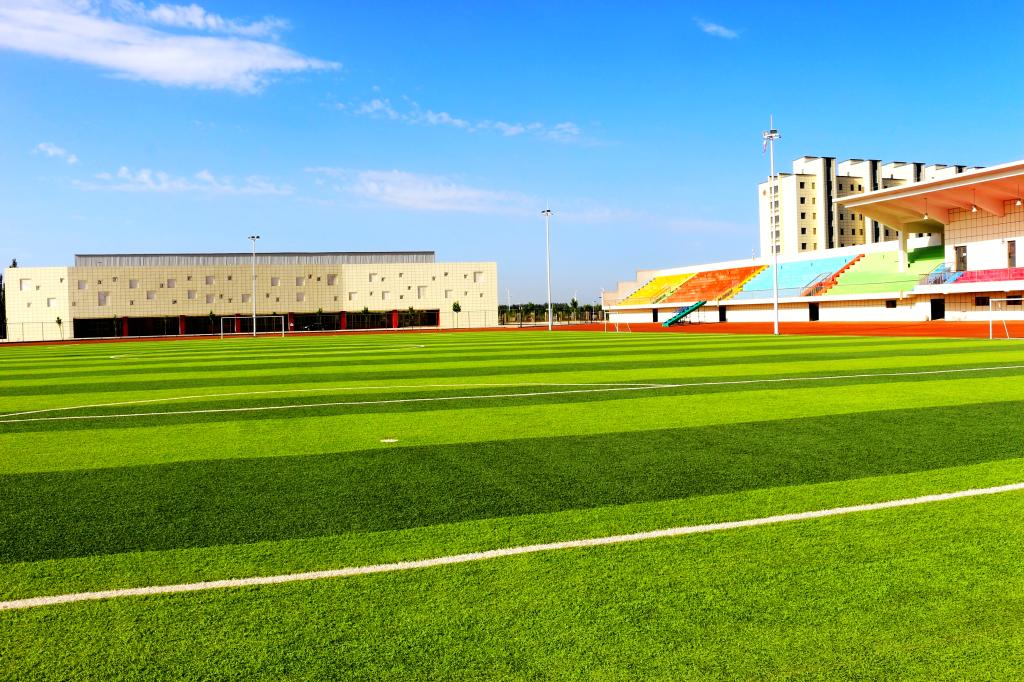 新疆理工学院