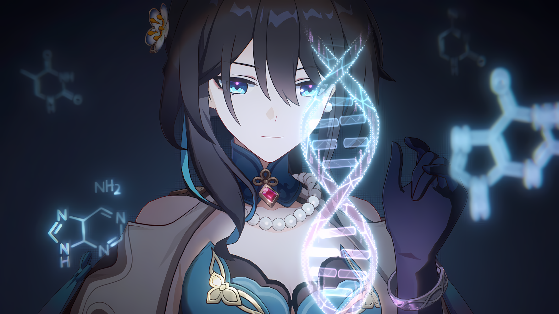 阮·梅_百度百科