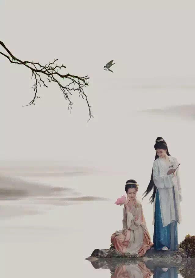 如何看懂李商隐的《锦瑟》？先要读懂里面四个动人的故事_百科TA说
