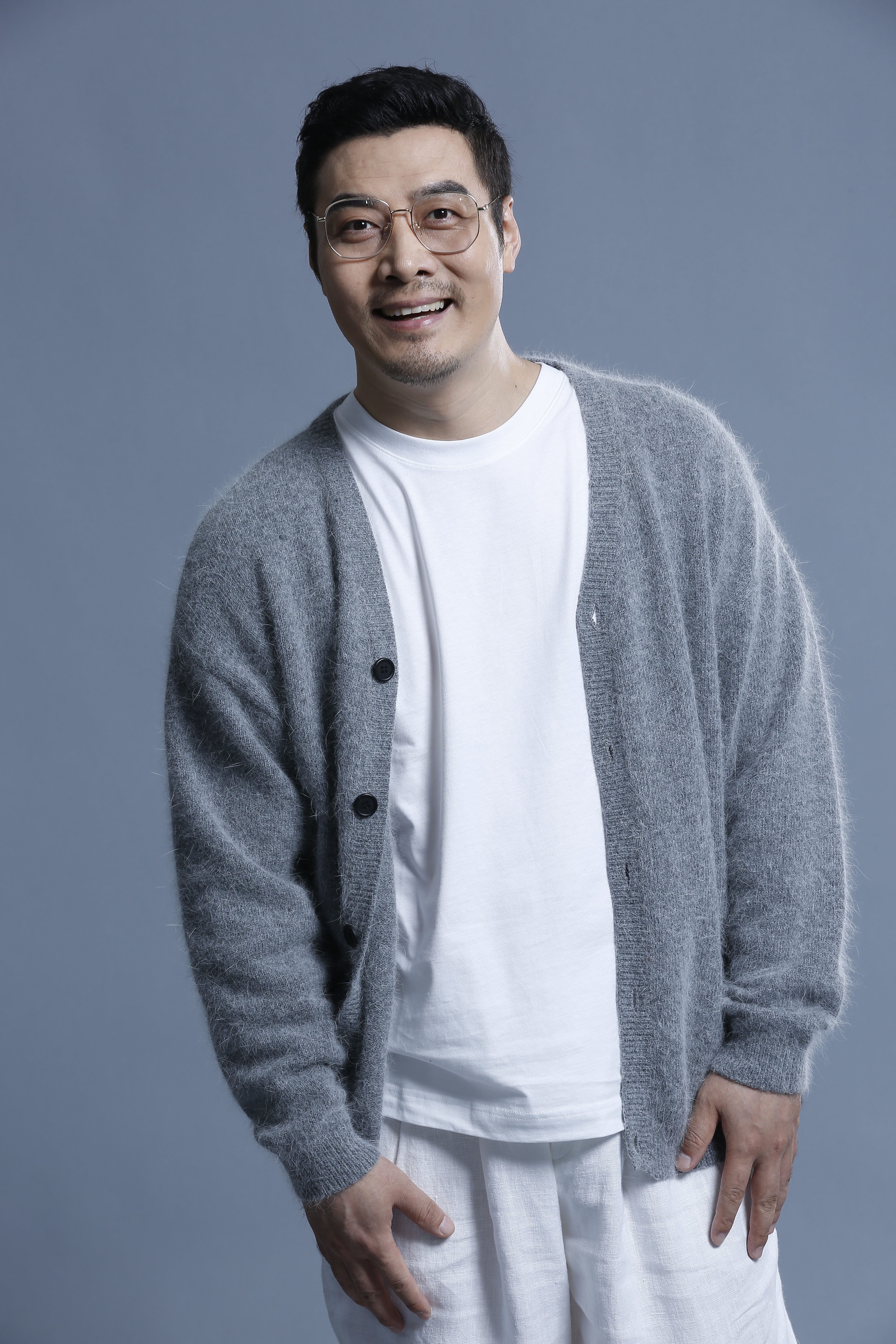  p data-id="gnx96gpuhd">王欢,中国内地男演员,主持人,毕业于 a