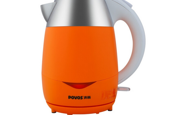  p>奔腾s1816是奔腾品牌电水壶,包装清单,电水壶,保修卡,说明书.