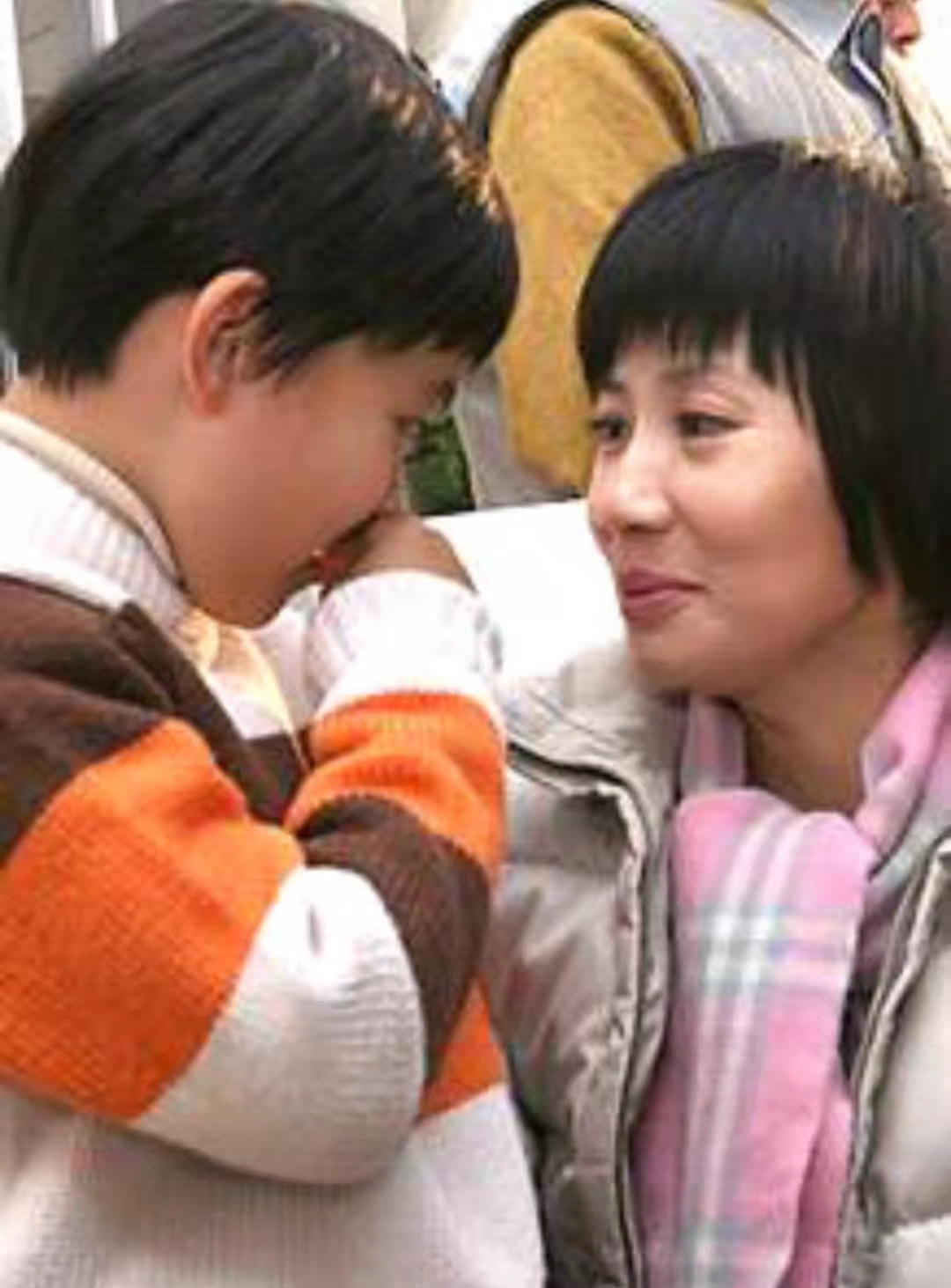 儿媳