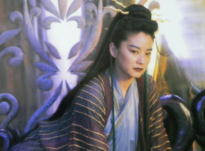  p>《新天龙八部之天山童姥》是由香港永盛电影制作有限公司,上海电影