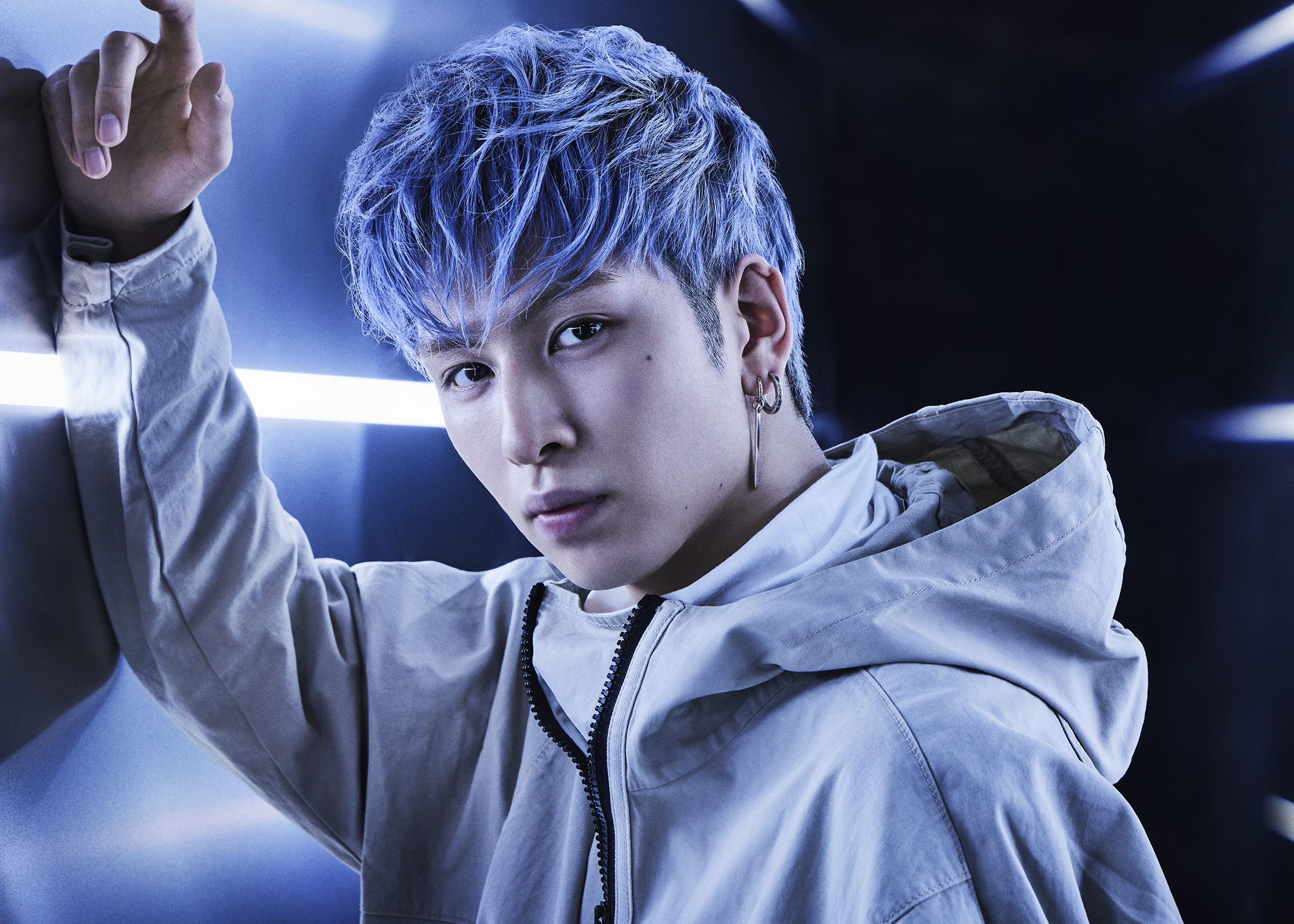 the rampage from exile tribe