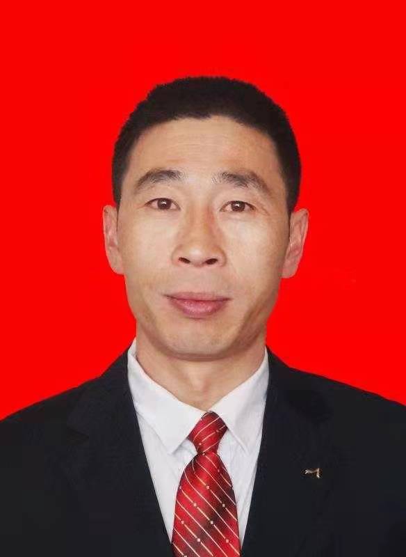 徐伟