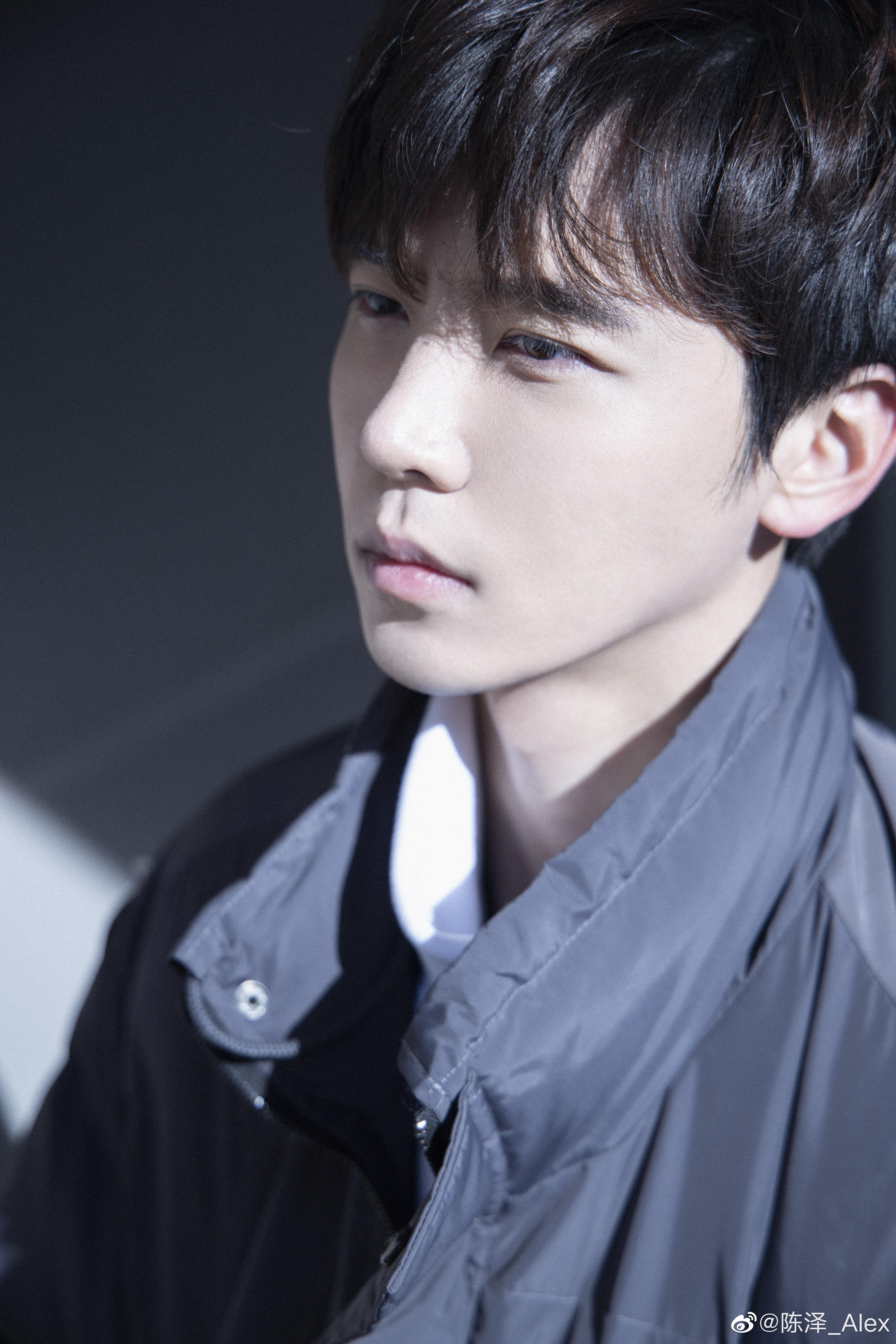 陈泽,出生于天津市,毕业于 a target="_blank" href="/item/厦门大学