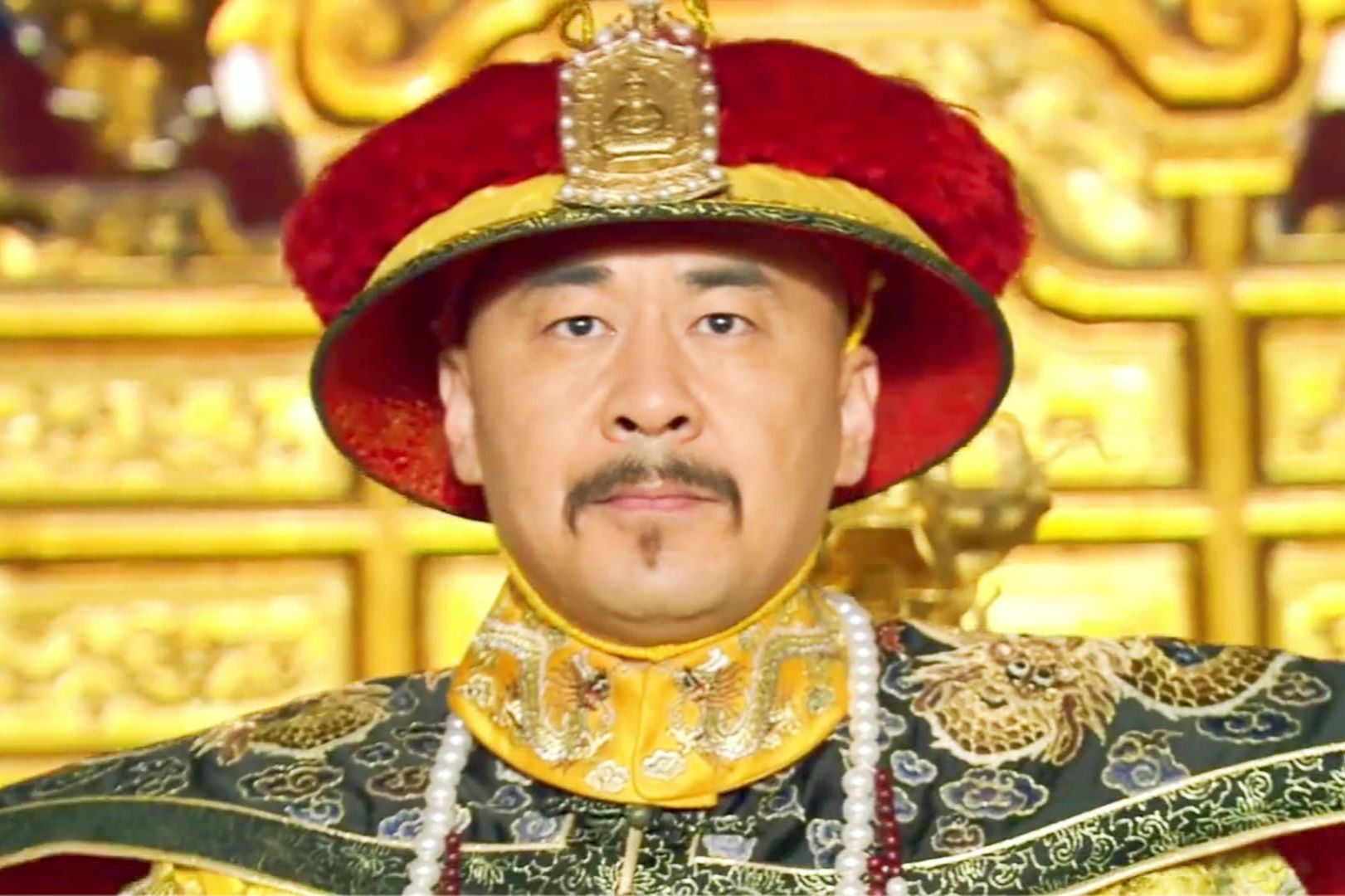 电视剧《 a target="_blank" href="/item/甄嬛传/4701562" data