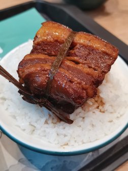东坡肉