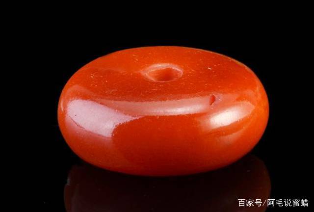 蜜蜡是什么东西，蜜蜡的作用和价格你知道吗？_百科TA说