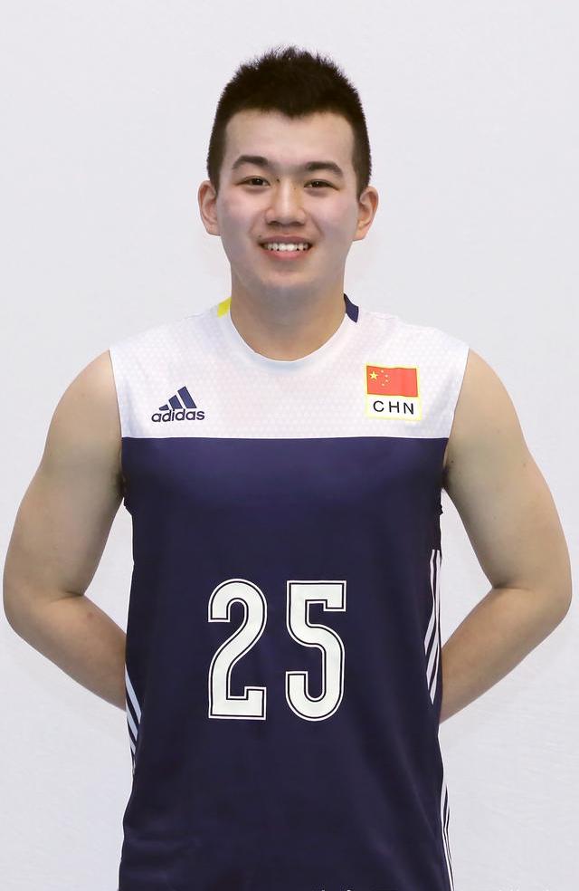 陈嘉杰