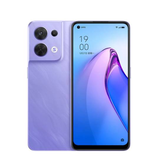 OPPO Reno8 Pro_百度百科