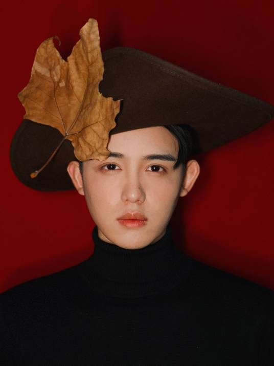 杨小宇（中国内地男演员）_百度百科