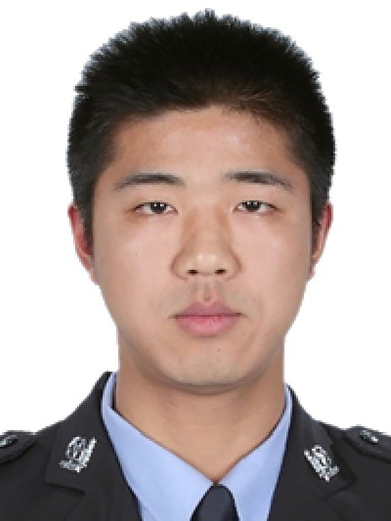 现任四川省绵阳市梓潼县公安局党委委员,副局长