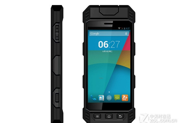  p>云狐n8(双4g)是云狐时代推出的一款直板智能手机.