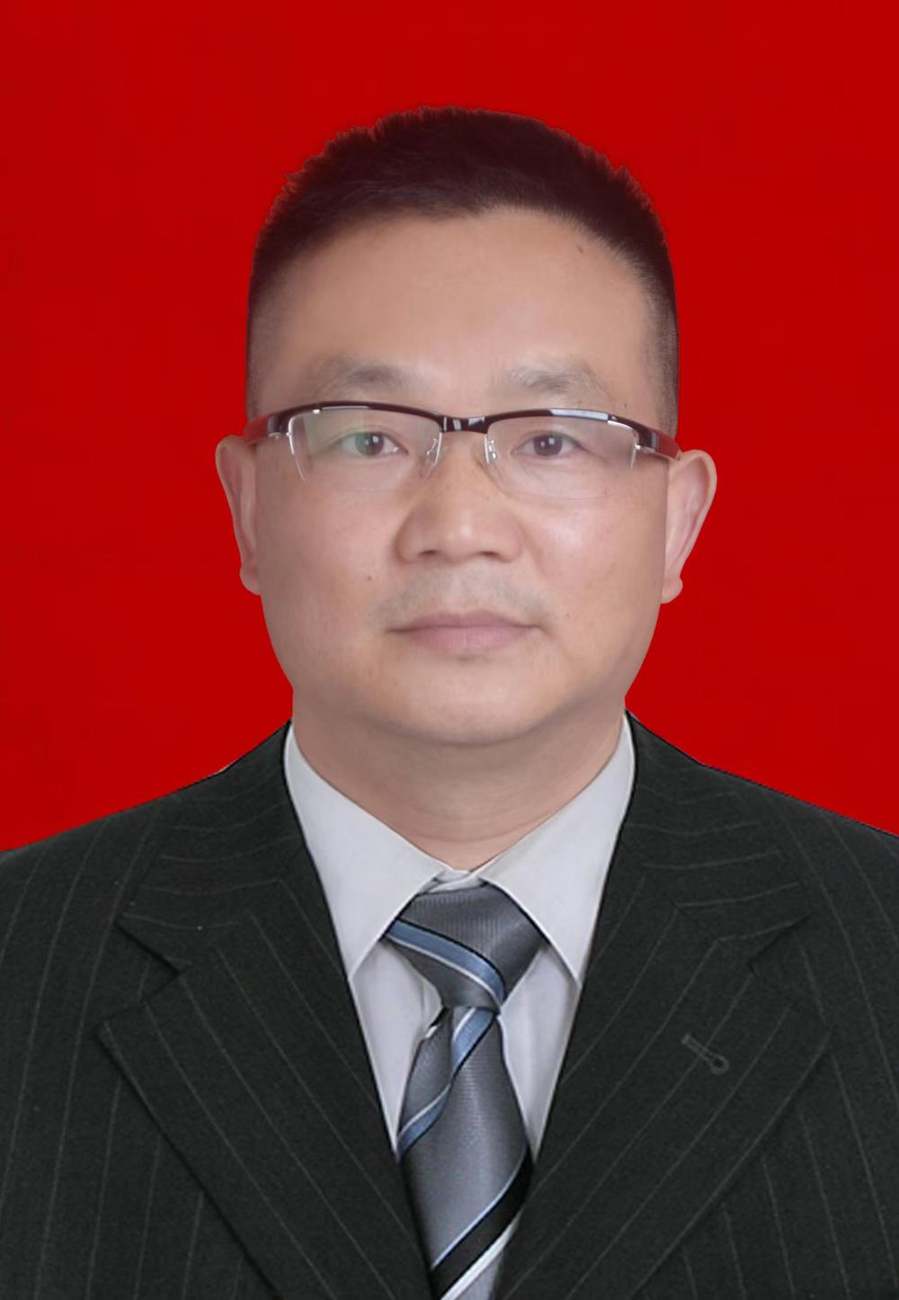 徐斌