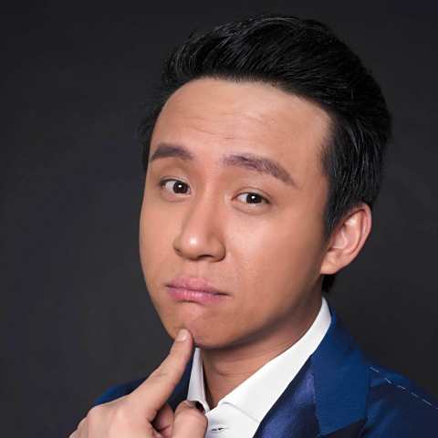追风者李晟达