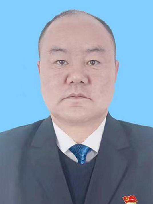 刘光明（青海省海北州卫生健康委员会原副主任）_百度百科