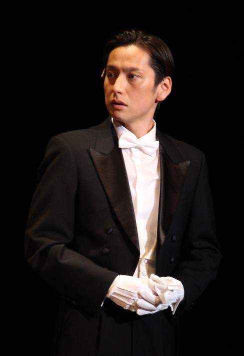 川久保拓司