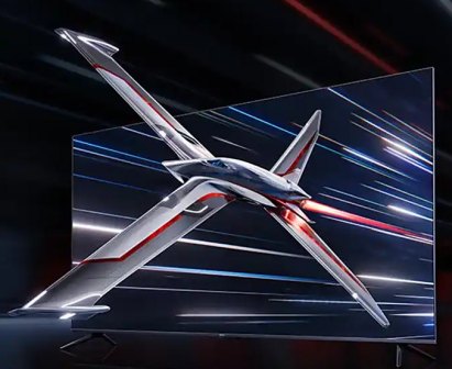 REDMI 电视 X 2025 系列节能版