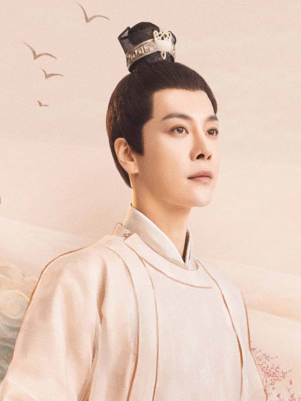 梦华录 22年杨阳执导的电视剧 百度百科