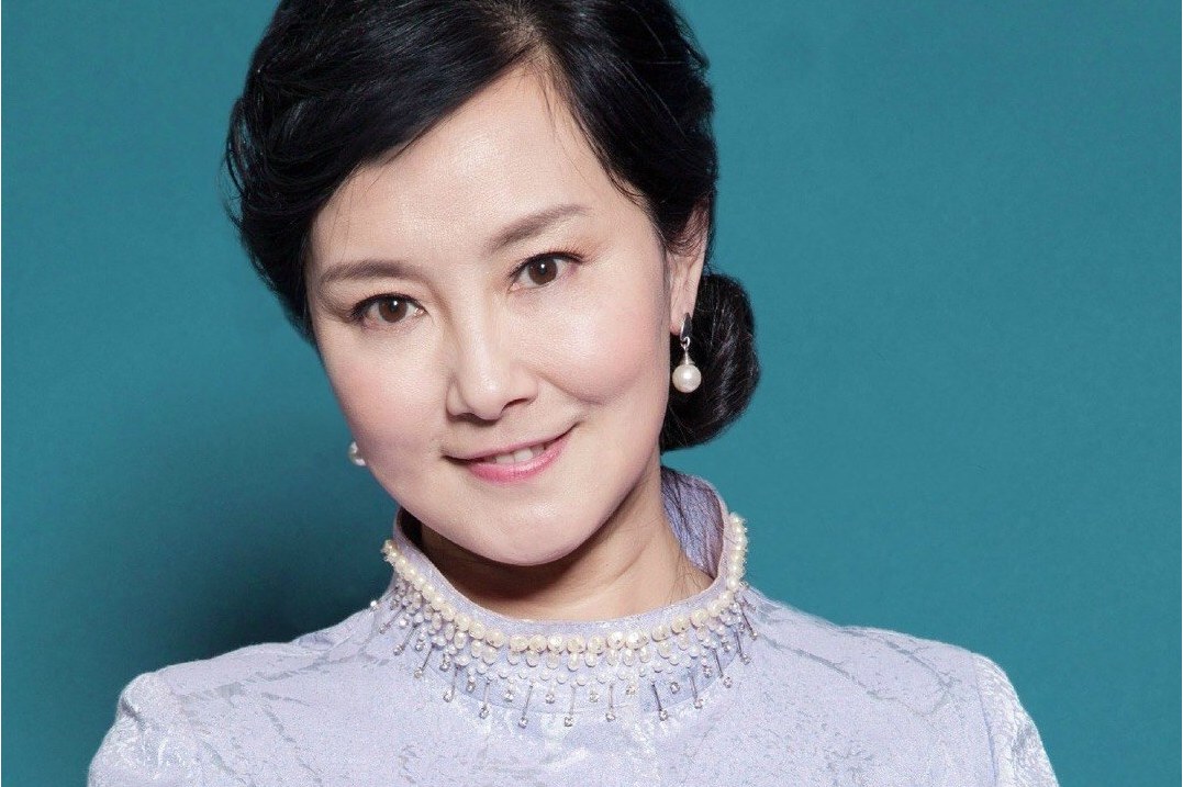 秦越,女,1966年2月出生于中国上海 ,演员