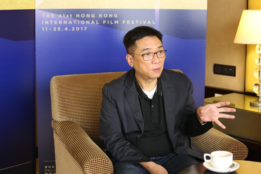 关锦鹏