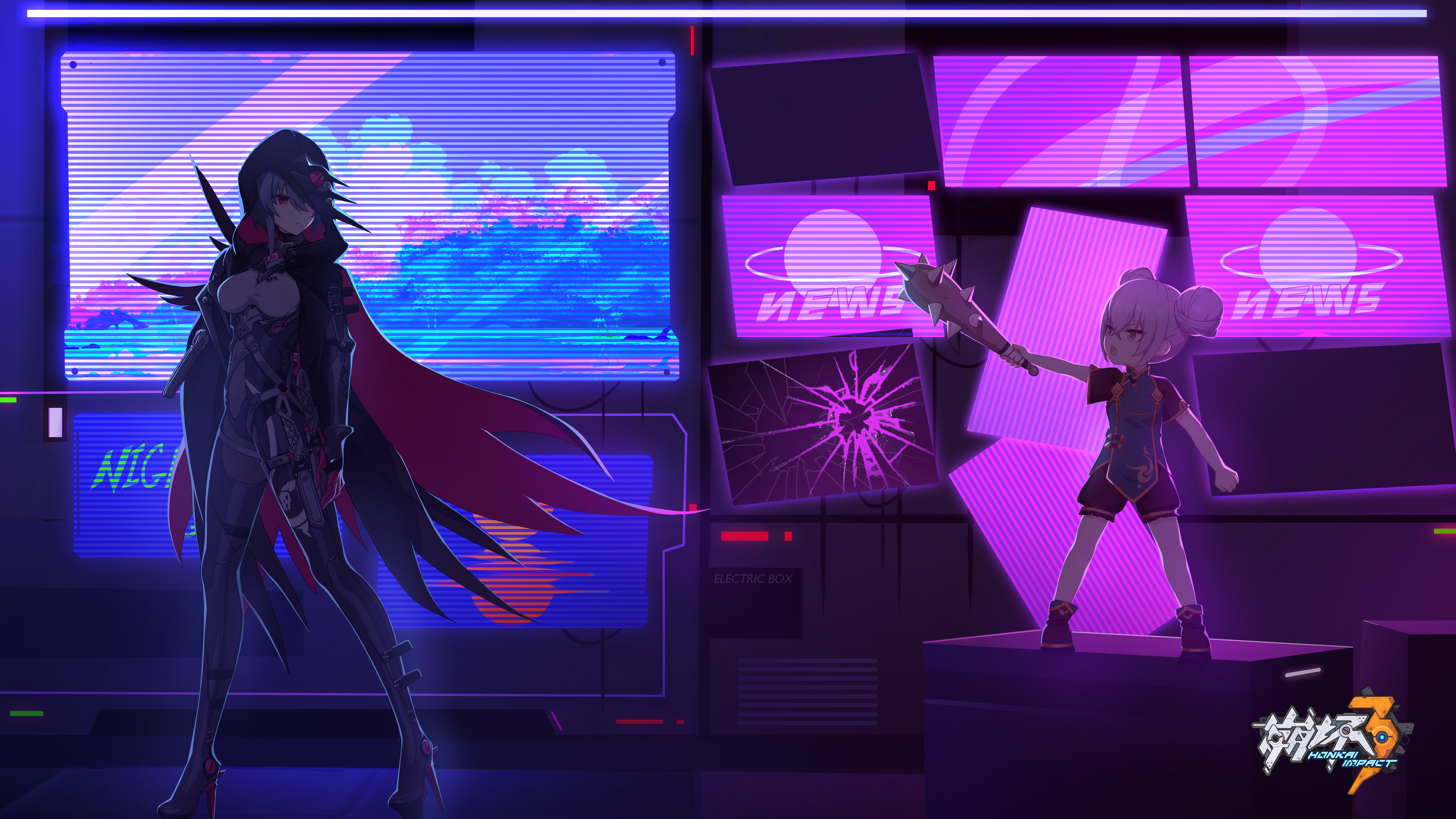  p>布朗尼,手机游戏《 a target="_blank" href="/item/崩坏3