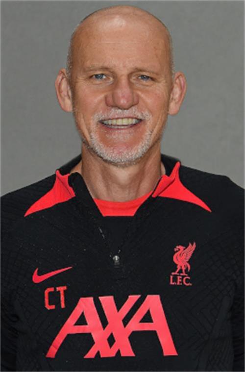 克劳迪奥·安德雷·梅尔根·塔法雷尔