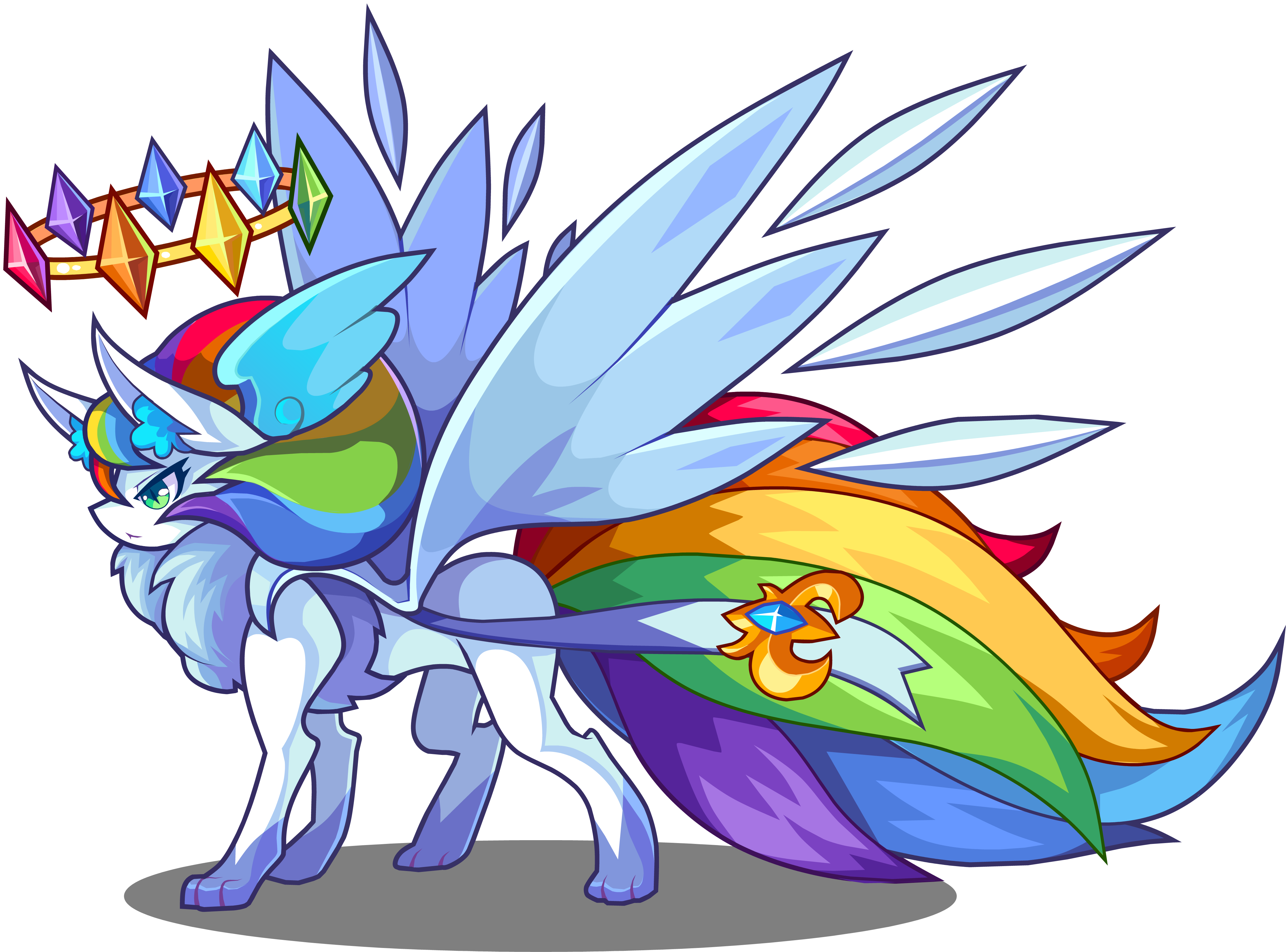  p>七色可儿,腾讯游戏《 a target="_blank" href="/item/洛克王国