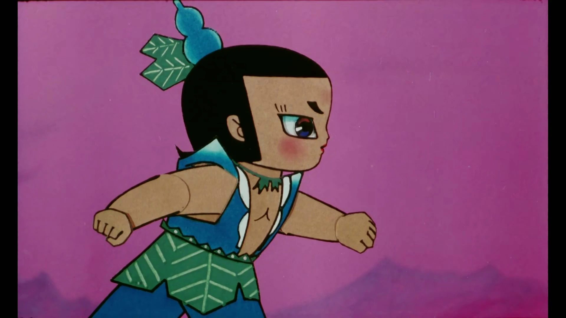 我国第一部动画片(我国第一部动画片是1941年拍摄的铁扇公主吗)