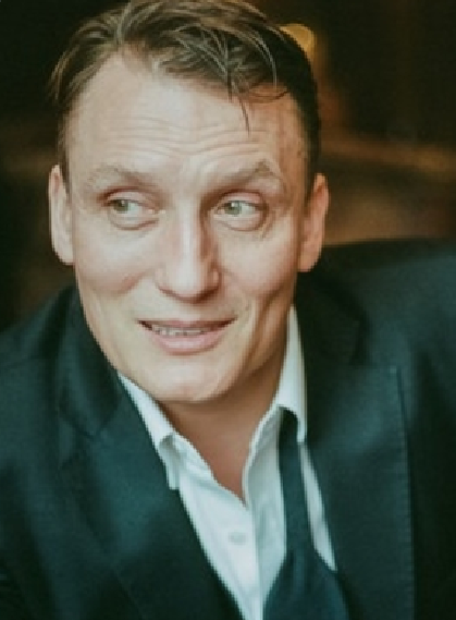 奥利佛·马萨奇