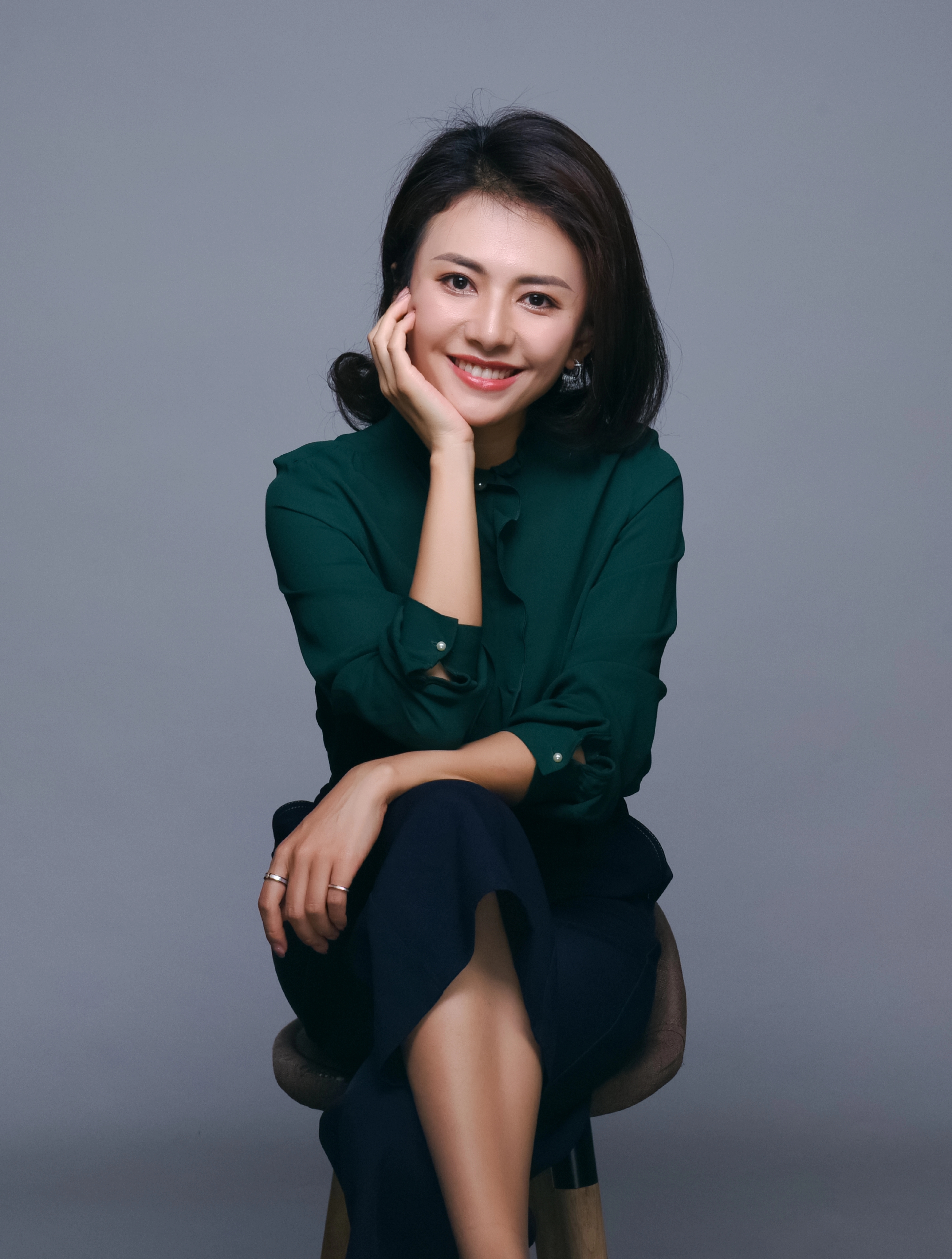 杨壹迪