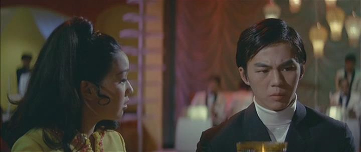  p>《死角》是张彻导演的一部电影,于1969年上映,狄龙, a target="